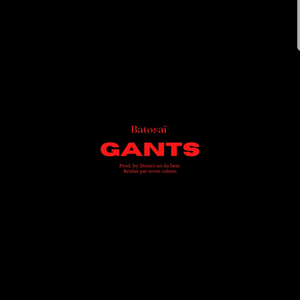 GANTS