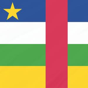 La Renaissance - National Anthem of Central African Republic