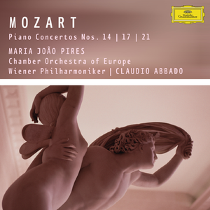 Piano Concerto No.17 In G K.453:3. Allegretto (Live At Teatro Comunale, Ferrara / 1993)