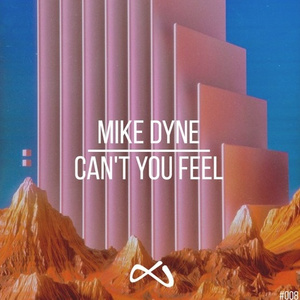 Can't You Feel (Extended Mix)