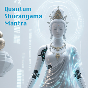 Quantum Shurangama Mantra（量子愣严）