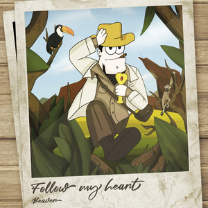 Follow my heart (Feat. DIGO)