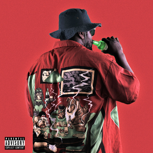 SOJU (feat. Korky Buchek)