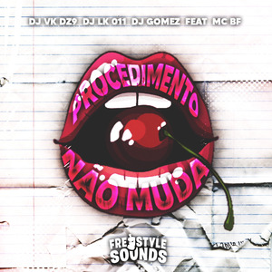 Procedimento Não Muda