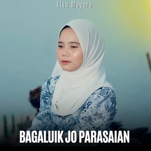 Bagaluik Jo Parasaian