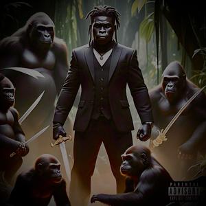 NOT MY FAULT (feat. Kenny Brazy & ChiraqChris)