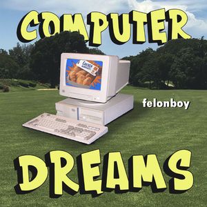 computer dreams