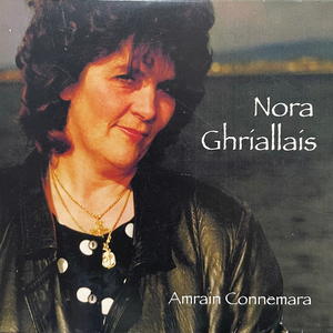 Inís Barr A' Chuaín