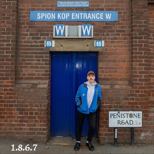 By Wisdom and Courage (Over the Don)