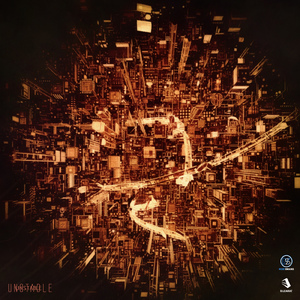 Unstable (Round ver.)