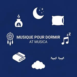 Musique pour s'endormir rapidement