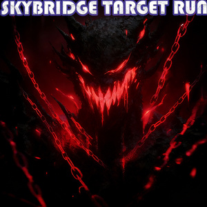 POWERLANE TARGET WINDOW (Slowed Down)