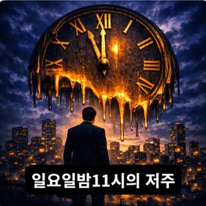 일요일 밤 11시의 저주
