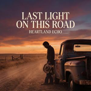 Last Light on This Road