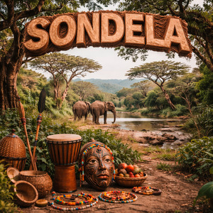 Sondela