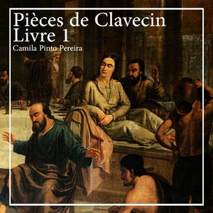 Suite No. 1 in A Major, Op. 1: 2. Le Concert des Dieux