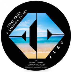 Vigo (Cor Caroli Remix)