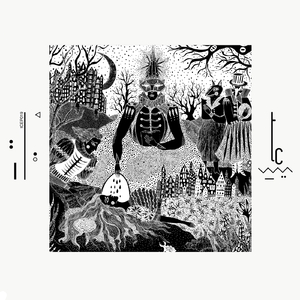 High Scheherezade (Roi Okev Remix)