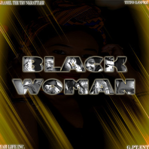 Black Woman