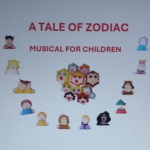 Song Emily Earth and Maia Moon