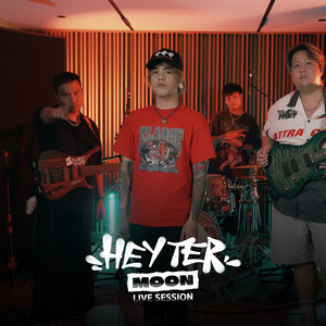 HeyTer(เฮ้เธอ!) (Live Session)