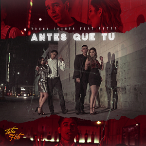 Antes Que Tú