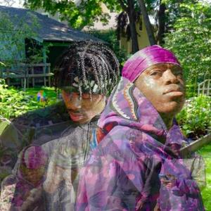 The Garden (feat. Nolo)