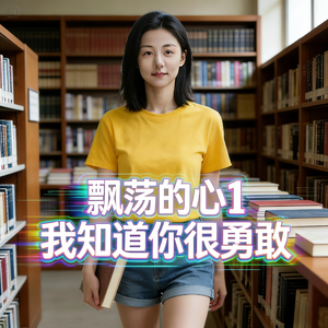 飘荡的心1我知道你很勇敢