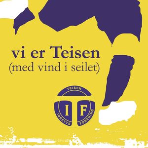 Vi er Teisen (Med vind i seilet) (Remastered)