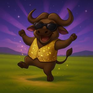 달려라 물소단이여