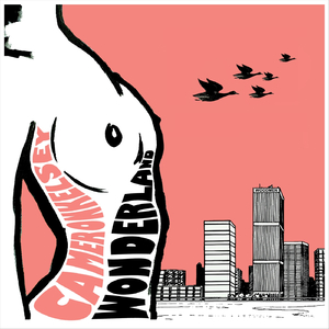 If I Had a Bike (feat. The June Gloom & Emily Triggs)