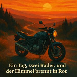 Suzi - Schwarzwaldtour (Extended Version)