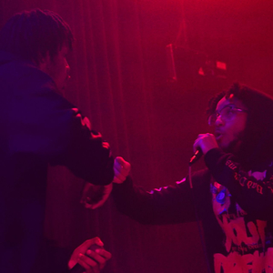 Concussion (feat. XIIAngels)