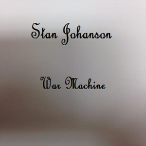 War Machine