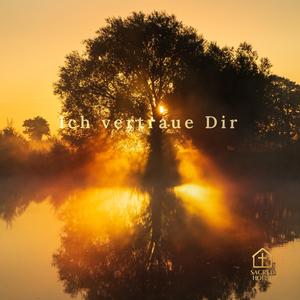 Ich vertraue Dir