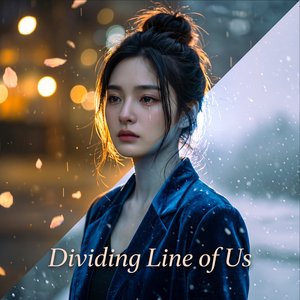 Dividing Line of Us