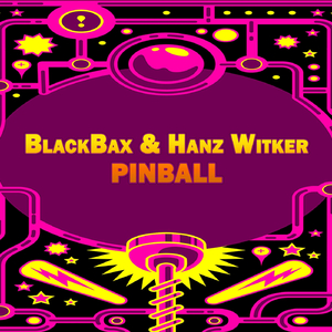 Pinball (feat. Hanz Witker)