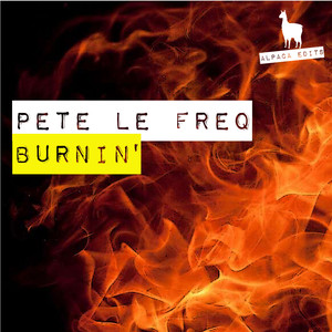Burnin' (Original Mix)