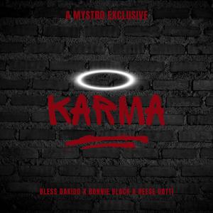 KARMA (Instrumental)