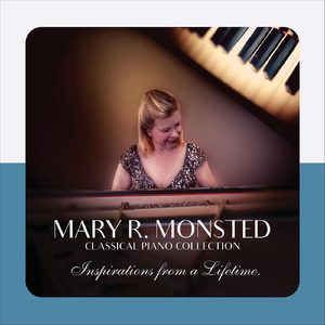 Theme from Moonlight Sonata, No. 2 in D Minor, Op. 27: I. Adagio (Piano Solo)