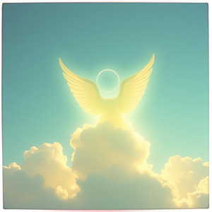 Kau Malaikat Penolongku