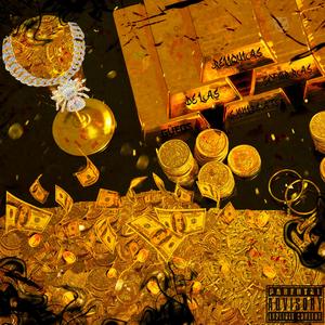 La gota (feat. Skullbeats & Leinad)