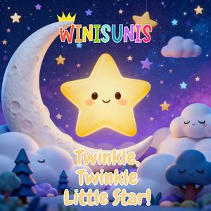 Twinkle, Twinkle, Little Star (Ukelele Version)