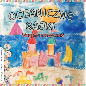 Moja Bonnie Leży Nad Oceanem z falami białego szumu