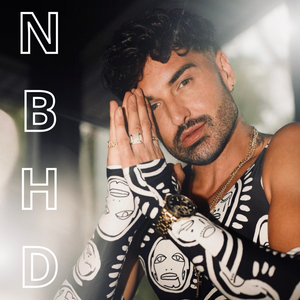 NBHD (No Bad Hair Day)