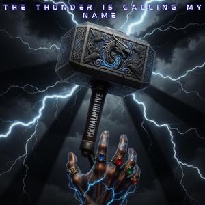 Thunder is Calling-Remix