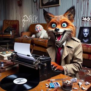 all work and no play make/s jack a dull man (reymaunz Remix)