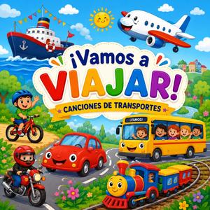 ¡Vamos a Viajar!