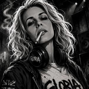 Gloria