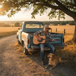 The Rusting Lullaby of the Last Train